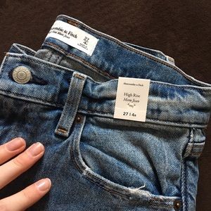 Abercrombie Jeans